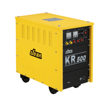 晶闸管控制的气保焊机KR系列KR-350/500